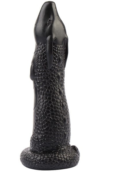 Chisa Novelties Wyrm Baiser Dildo 19,5 cm