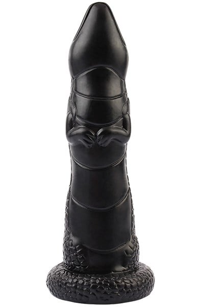 Chisa Novelties Wyrm Baiser Dildo 19,5 cm