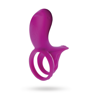 Couples Stimulator Ring