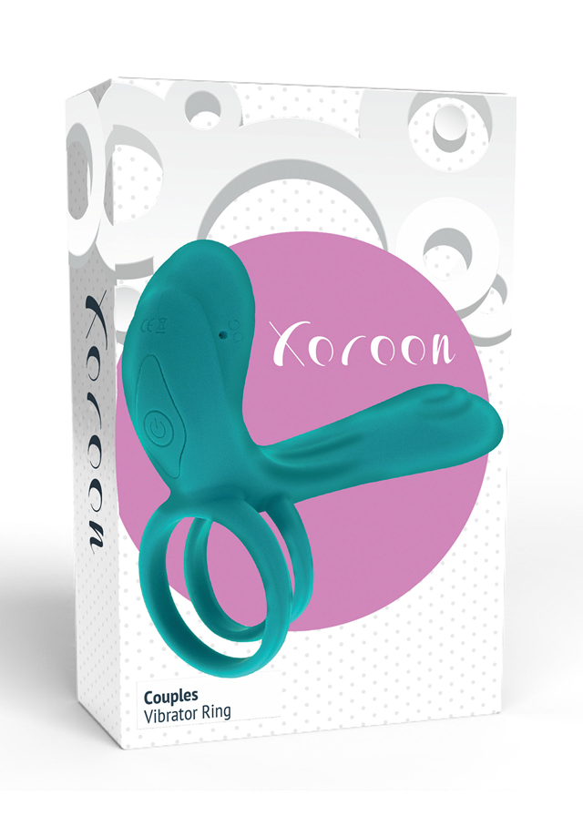 Couples Vibrator Ring