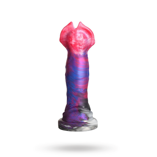 Demogorgon Silicone Dildo 22,6 Cm