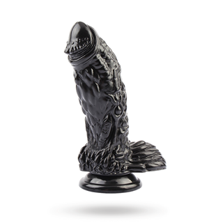 Doombringer Dildo 17,5 Cm