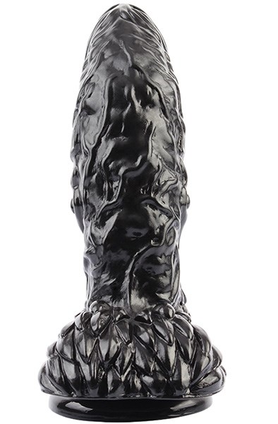 Doombringer Dildo 17,5 cm