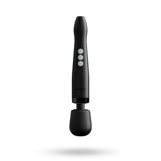 Doxy Die Cast Compact Matte Black