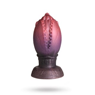 Dragon Hatch Silicone Egg Large