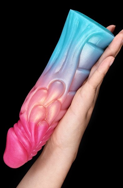 Dragon Penis Extender Sleeve 20 cm