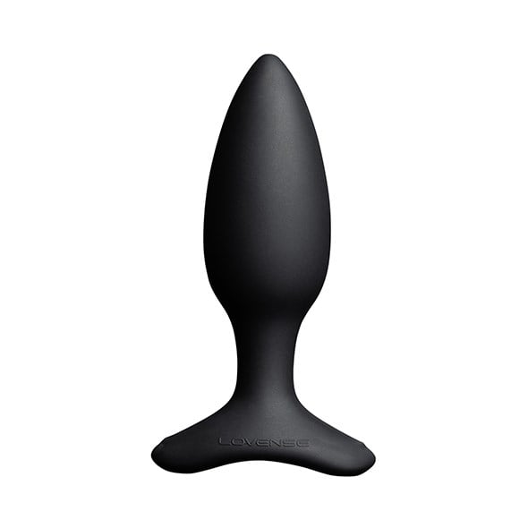 HUSH 2 – BUTT PLUG S – 38 MM