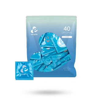 Original Condoms 40-pack