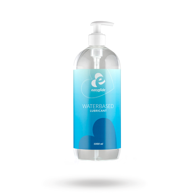 EasyGlide Waterbased 1000 ml