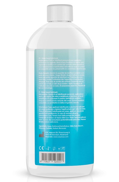 EasyGlide Waterbased 1000 ml