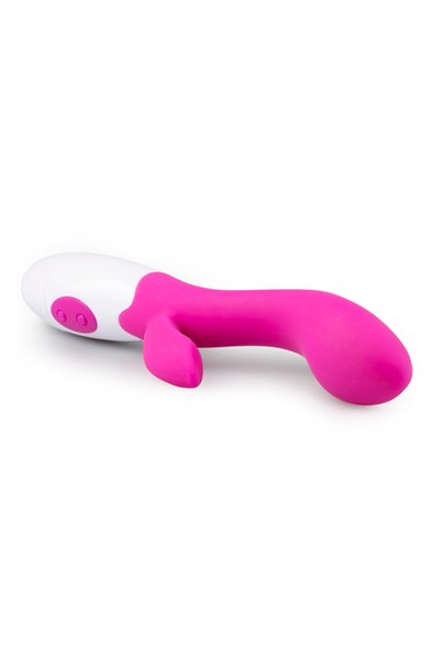 Lily Vibrator Pink