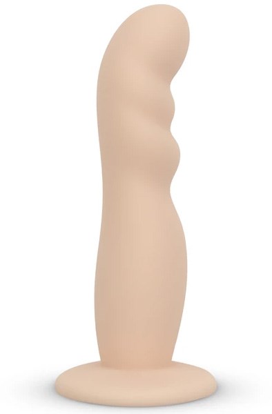 Easytoys Strap-On Dildo With Harness