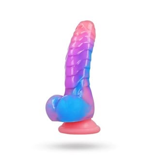 Empusa Dildo Guardian Of Hades 18 Cm