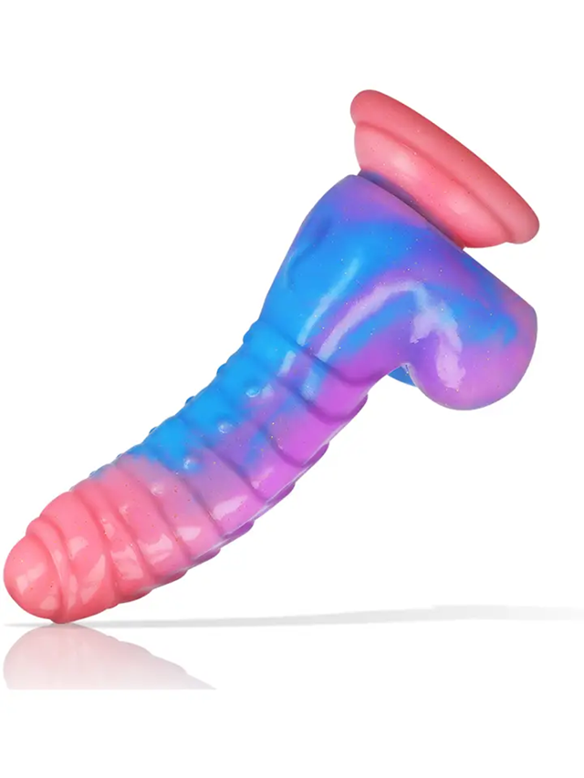 Empusa Dildo Guardian Of Hades 18 cm