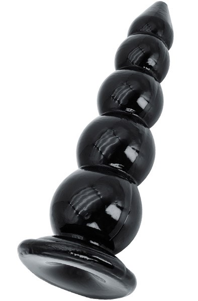 Extreme Buttplug Balls XXL 40 cm