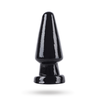 Extreme Buttplug Cone Head 17 Cm