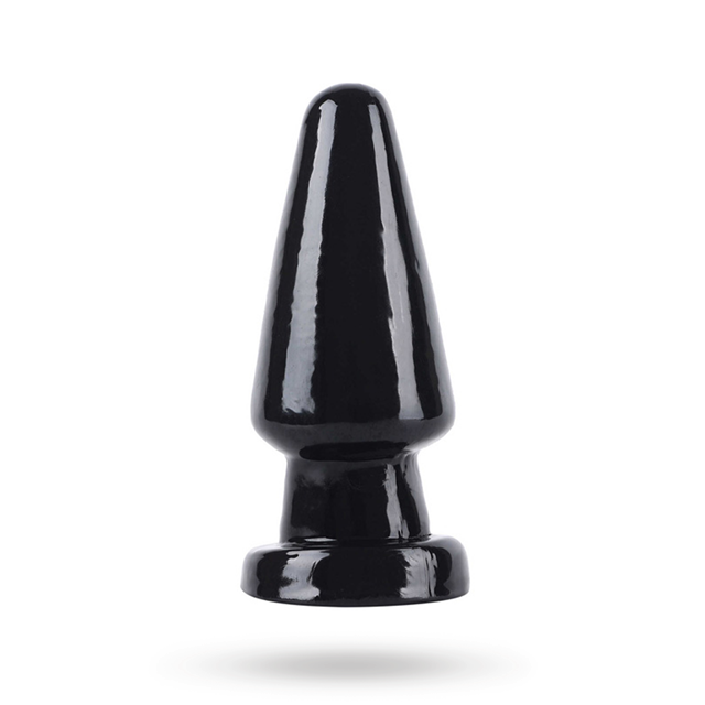 Extreme Buttplug Cone Head 17 cm