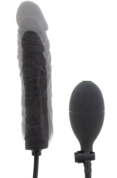 Extreme Inflatable Dong 21,5 cm