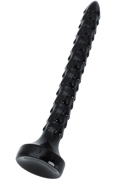 Extreme XL Anal Snake 35 cm