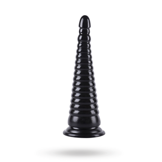 Extreme Xxl Anal Cone 33 Cm