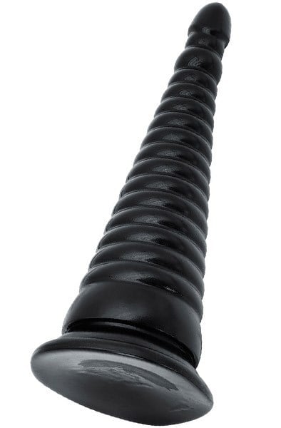 Extreme XXL Anal Cone 33 cm