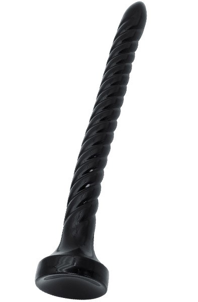 Extreme XXL Anal Serpent 45 cm