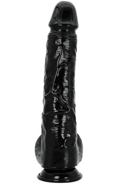 Extreme XXL Dong 38 cm