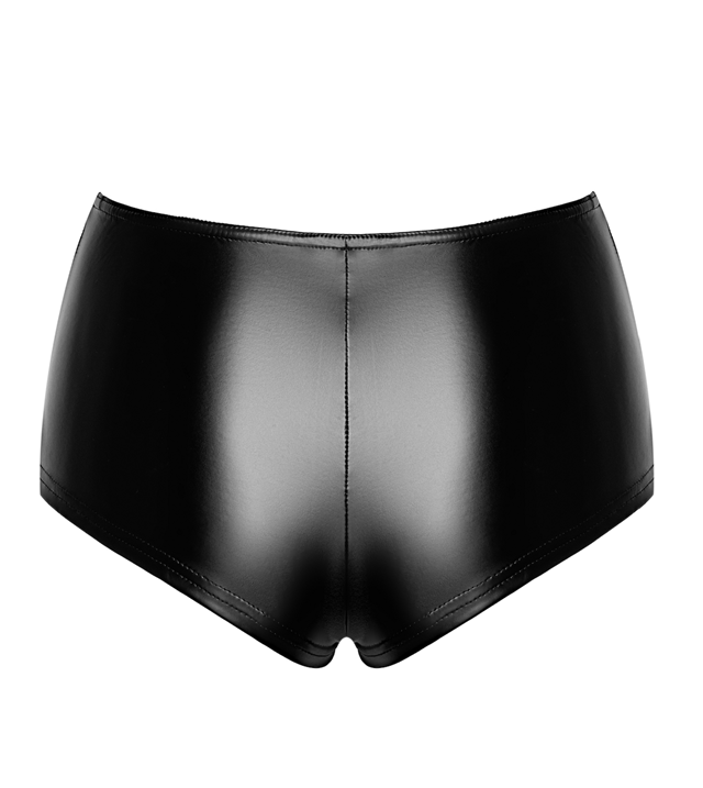 F335 Mysteria Shorts Black