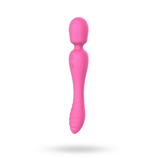 The Evermore 2-in-1 Massager