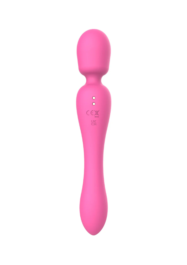 The Evermore 2-in-1 Massager