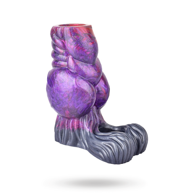 Fantasy Open Head Penis Sleeve 13,2 cm