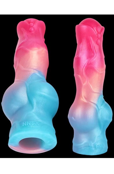 Fantasy Penis Extender Sleeve 20,4 cm