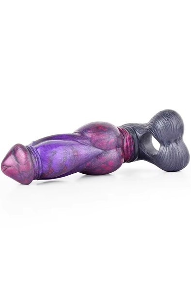 Fantasy Penis Sleeve 19,5 cm