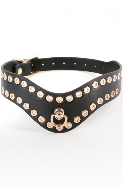 Fetish & Fashion Kali Collar