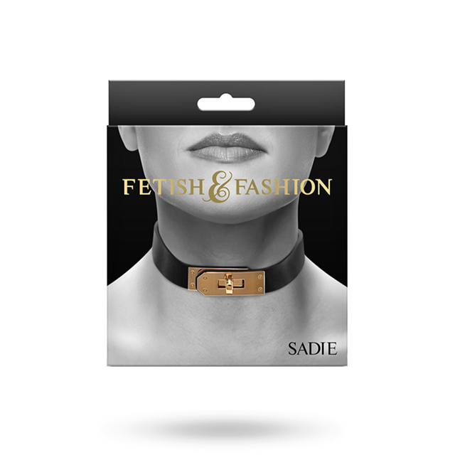 Fetish & Fashion Sadie Collar