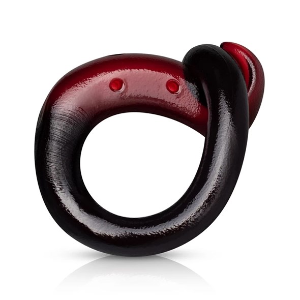 FIRMTECH - PERFORMANCE RING BLACK