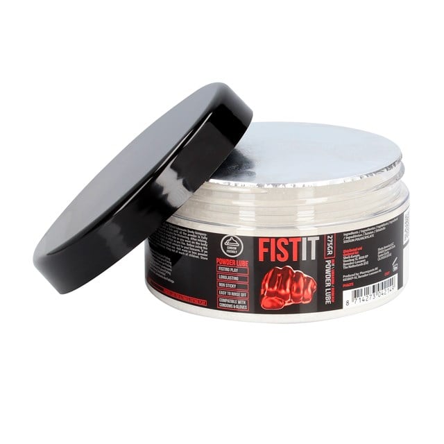 Fist It Powder Lube 275g