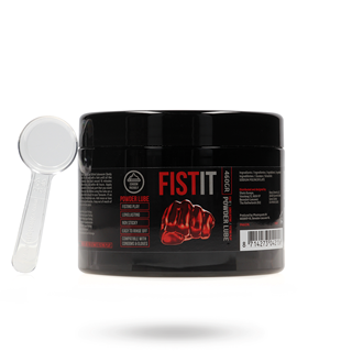 Fist It Powder Lube 460g