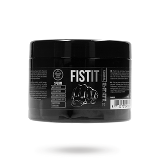 Fistit Sperm Lubricant 500 Ml