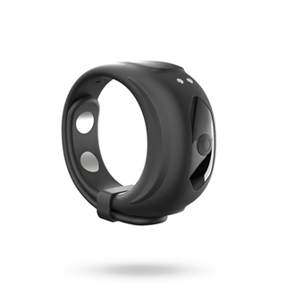 Fit Vibe Ring Adjustable Vibrating Cockring