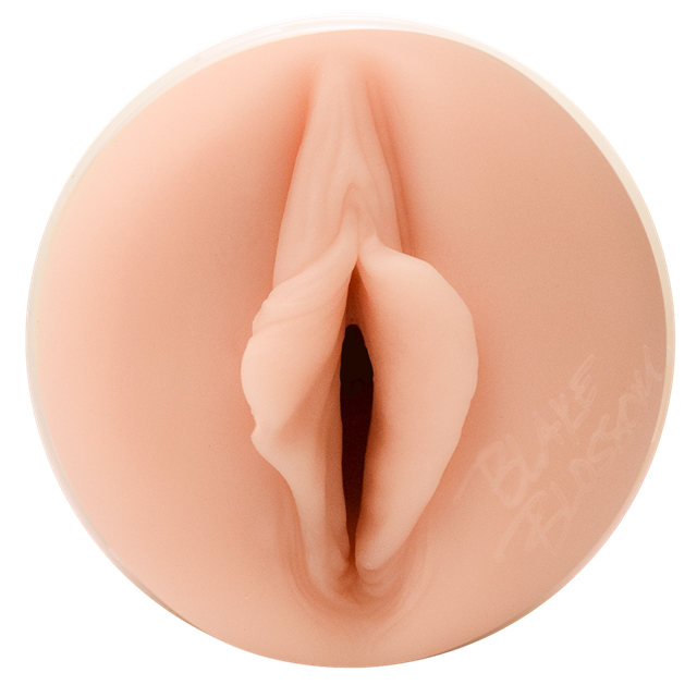 FLESHLIGHT BLAKE BLOSSOM VAGINA