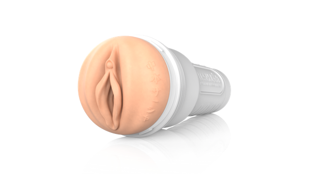 FLESHLIGHT FANTASY Sasha Nakamoto