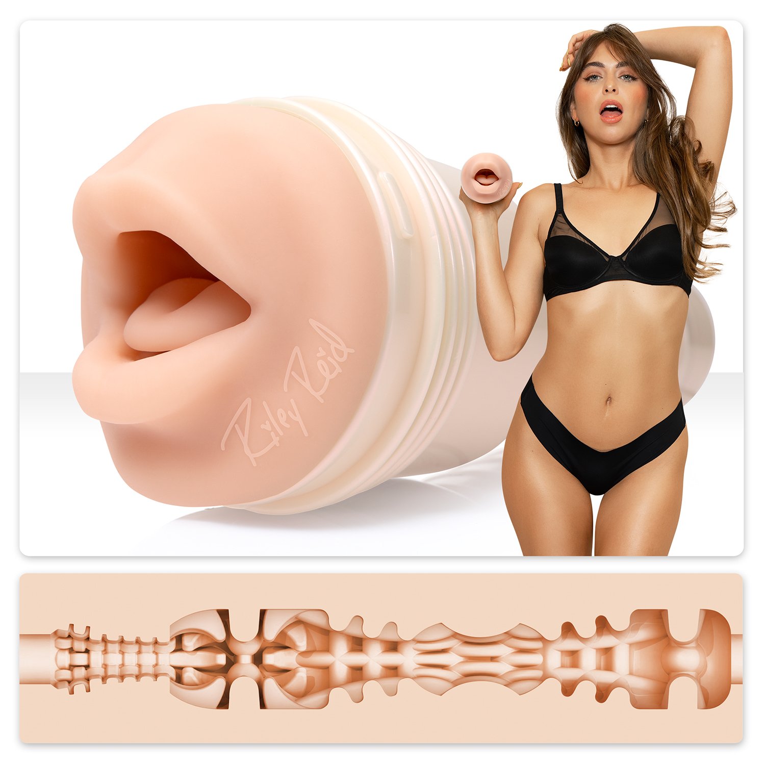 Fleshlight Girls