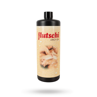 Flutschi Orgy-oil 1l