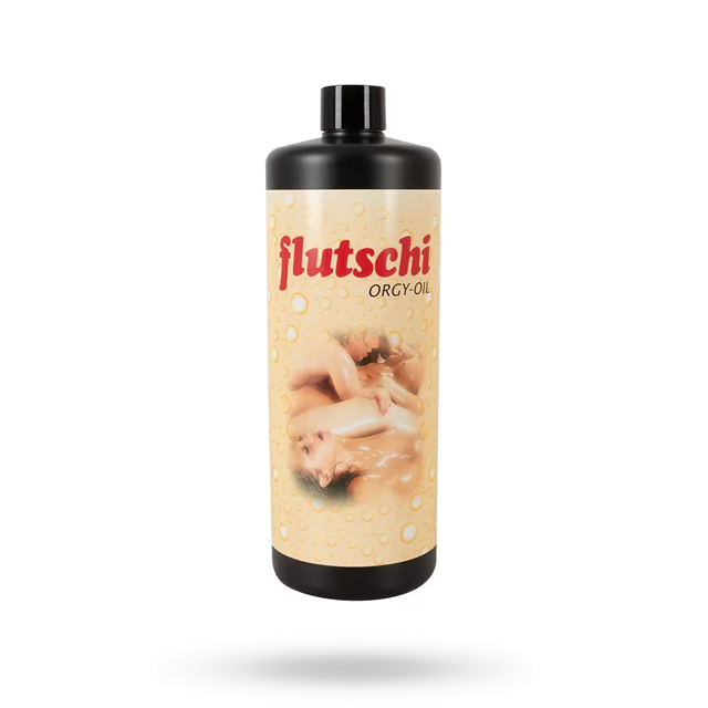 Flutschi Orgy-Oil 1L