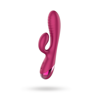 Forever Love G-spot Rabbit Vibrator