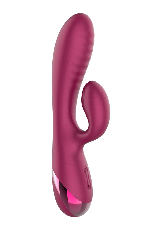 Forever Love G-Spot Rabbit Vibrator