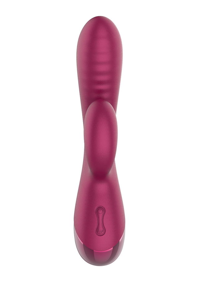 Forever Love G-Spot Rabbit Vibrator