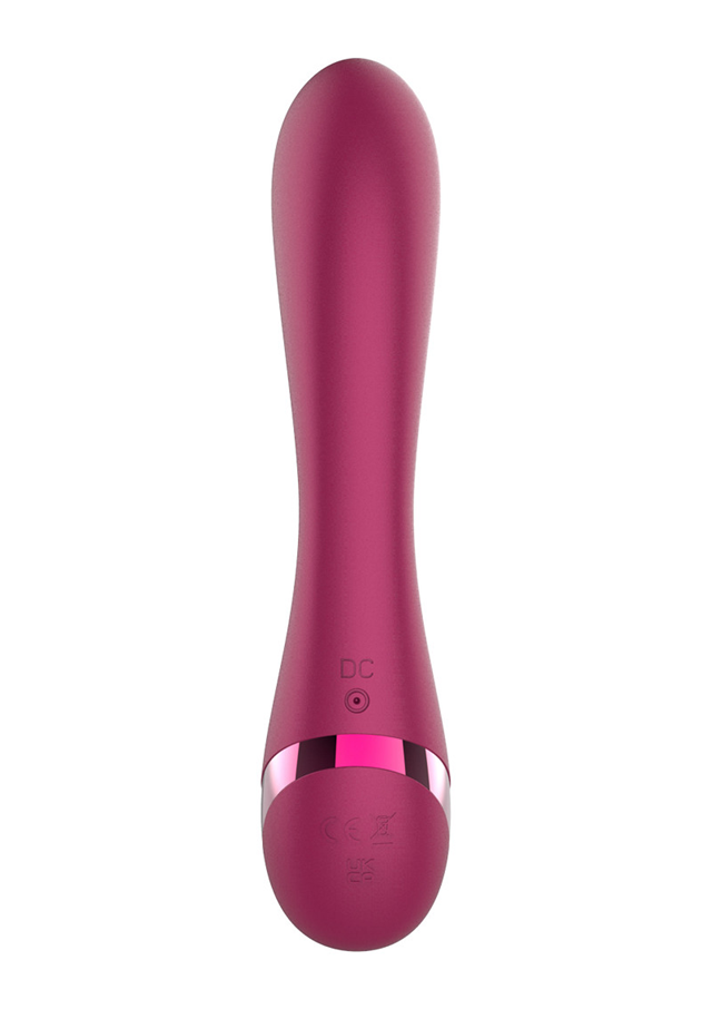 Forever Love G-Spot Rabbit Vibrator