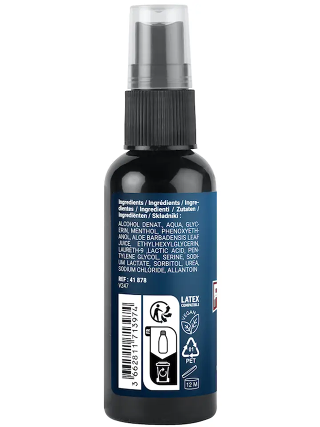 Fuck & Fist Delay Spray 30 ml